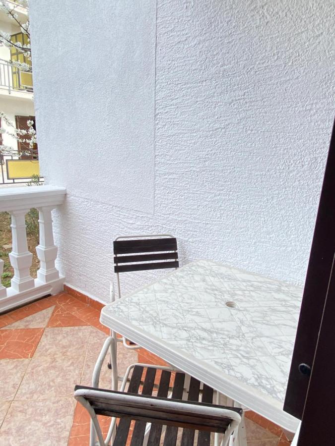 Apartmani Jelena Crikvenica Exterior foto