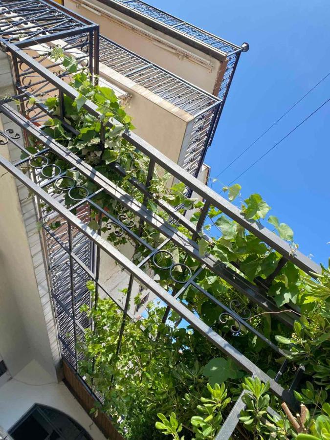 Apartmani Jelena Crikvenica Exterior foto