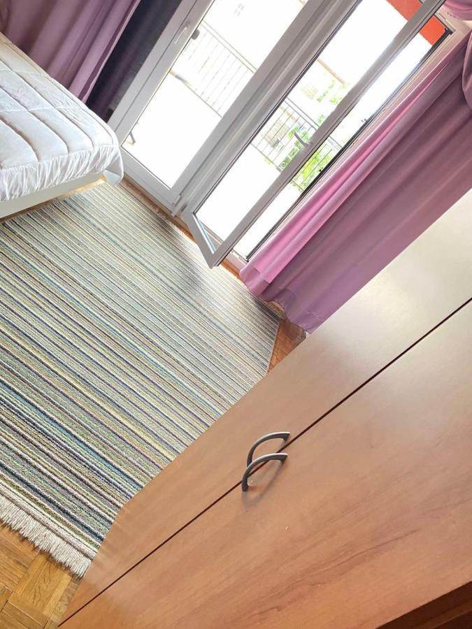 Apartmani Jelena Crikvenica Exterior foto