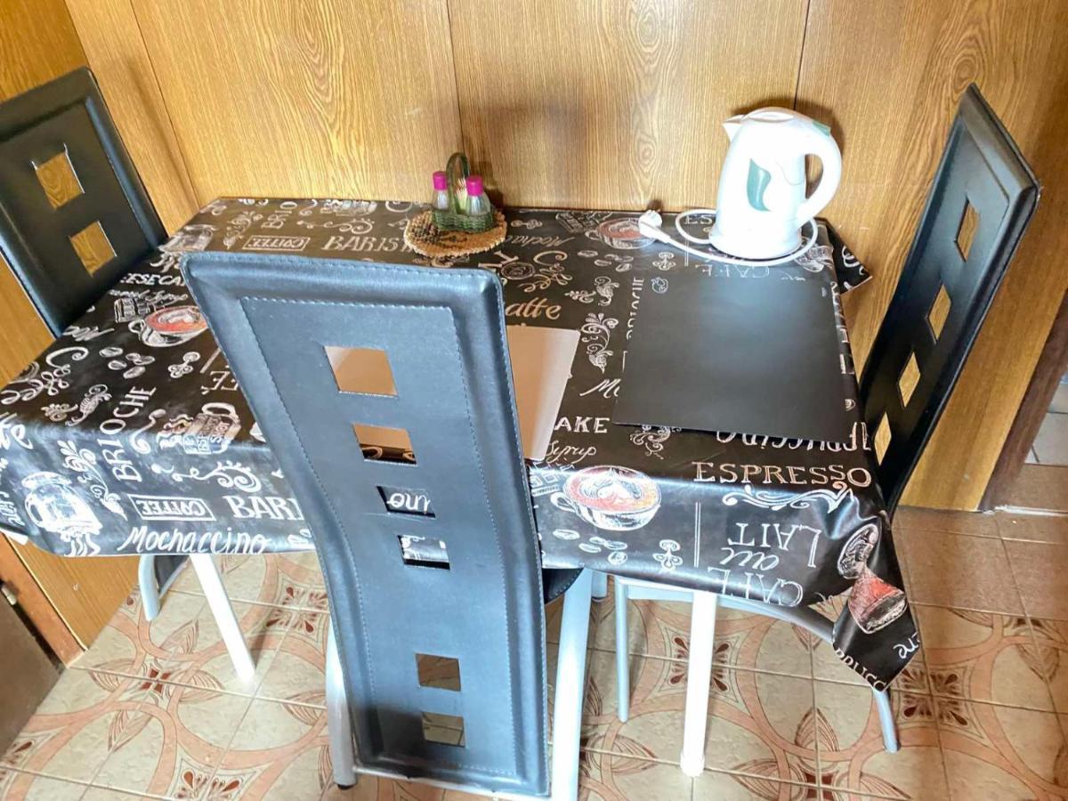 Apartmani Jelena Crikvenica Exterior foto