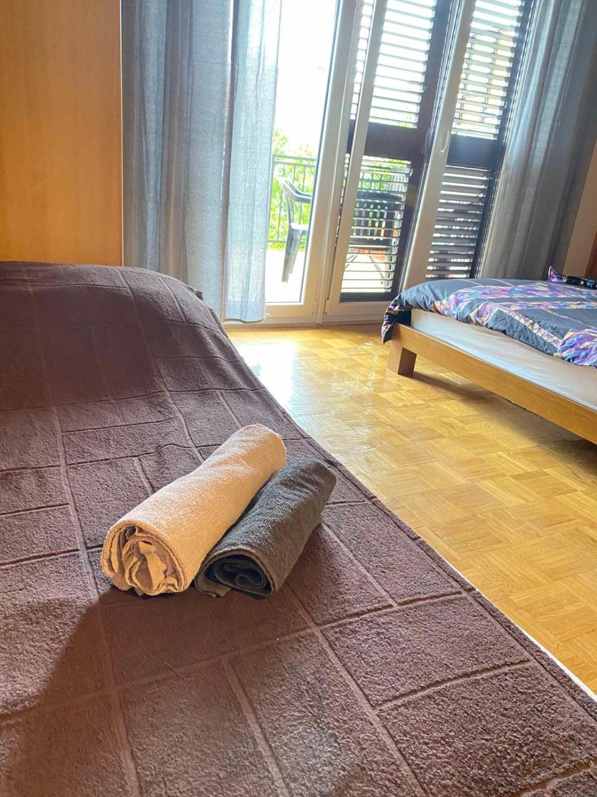 Apartmani Jelena Crikvenica Quarto foto